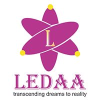 Ledaa International Company Logo