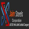 Jain Steels Corporation Company Logo
