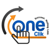 One Clik logo