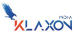 Klaxon India logo