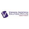 Vismaya Infotech Solutions Pvt Ltd Company Logo