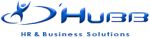 Dhubb Hr & Business Solutions logo