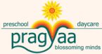 Pragyaa Preschool And Daycare logo