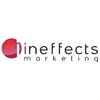 Ineffects Marketing Company Logo