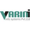 Varini Info Systems Pvt Ltd Company Logo