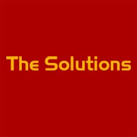 The Solutions Company Logo