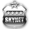 Skynet Secure Solutions Company Logo