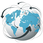 Edge Overseas Consultants logo