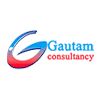 Gautam Consultancy Company Logo