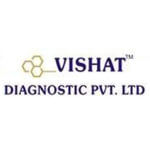 Vishat Diagnostic Pvt. Ltd. logo