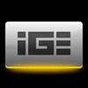 Igames Entertainment Company Logo