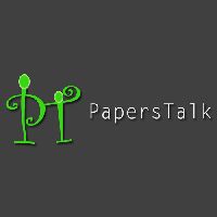 Paperstalk Company Logo