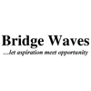Bridge Waves Logo