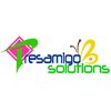 Tresamigo Solutions Company Logo