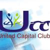 United Capital Club Company Logo