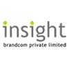 Insight Brandcom Company Logo