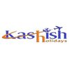 Kashish Holidays Company Logo