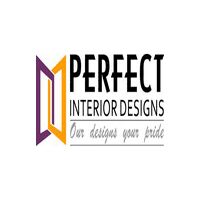 Perfect Interior Designs Company Logo