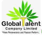 Global Talent Company India Pvt. Ltd. Company Logo
