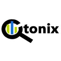 Qtonix Software Pvt Ltd Company Logo