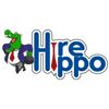 Hire Hippo ARIES STAFFING SOLUTIONS Company Logo