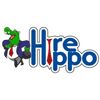 Hire Hippo Company Logo