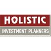 Holistic Investment Planners Pvt Ltd Company Logo