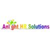 Anlight Hr Solution Company Logo