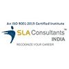 SLA Consultants India Company Logo