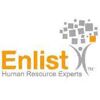 Enlist Management Consultants Pvt Ltd Company Logo