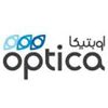 Optica Company Logo