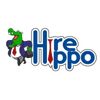 Hire Hippo Company Logo