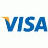 Visa Tech Company Logo