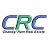 Chandgi Ram Real Estate Company Logo