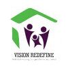 Vision Redefine Company Logo