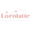 loco latte Company Logo