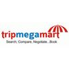 Trip Mega Mart Company Logo