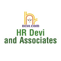 HRDevi Talent Acquisition Company Logo