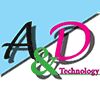 A & D Technology Company Logo