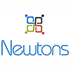 Newtonsit Company Logo