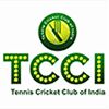 Tennis cricket club of india Company Logo