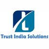 Trust India Placement and Consultant Company Logo