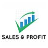 Salespro Business Solutions Pvt Ltd Company Logo