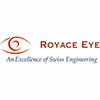 Royace Eye Industries ( India ) Limited Company Logo