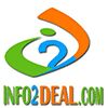 Info 2 Deal Company Logo