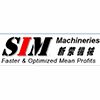 Sim Machineries Co.ltd Company Logo