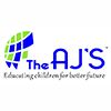 The Aj's Company Logo