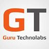Guru Technolabs Company Logo