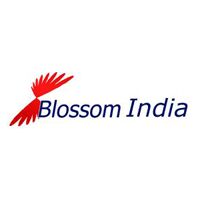 Blossom India Hr Services Company Logo