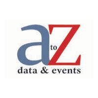 Atoz Data and Events Company Logo